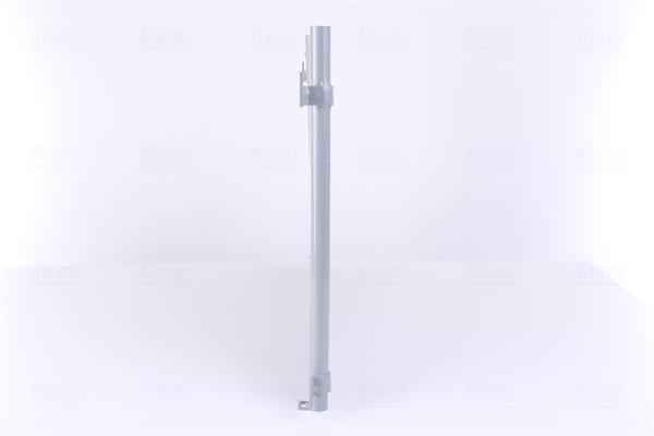 Condensador, aire acondicionado NISSENS ref. 94852