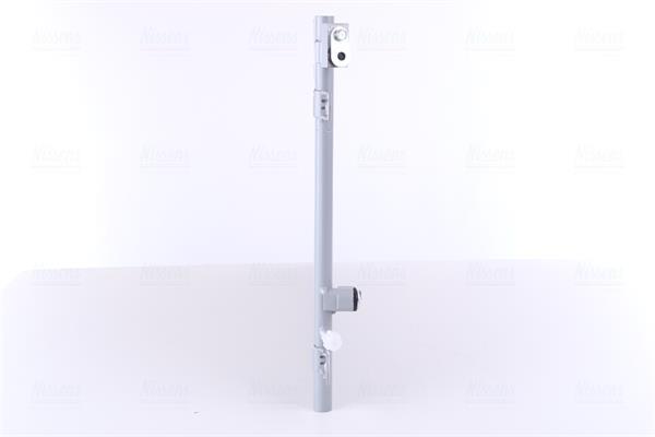 Condenseur, climatisation (Radiateur de climatisation) NISSENS ref. 94854