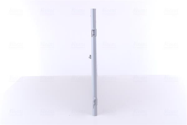 Condenseur, climatisation (Radiateur de climatisation) NISSENS ref. 94854