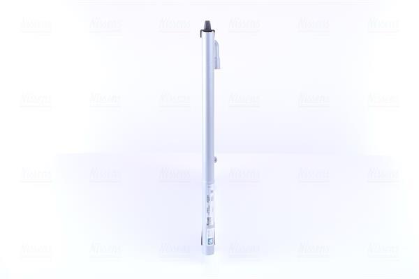 Condenseur, climatisation (Radiateur de climatisation) NISSENS 94855