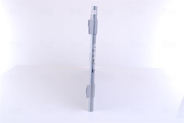 Condenseur, climatisation (Radiateur de climatisation) NISSENS ref. 94856