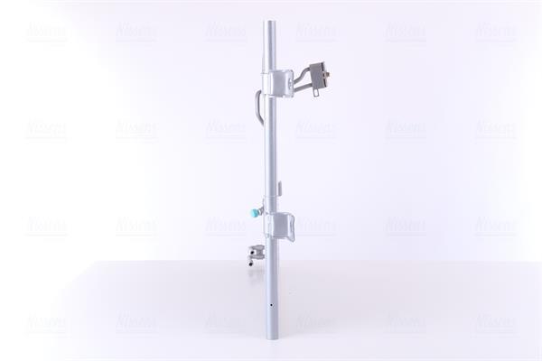 Condensador, aire acondicionado NISSENS ref. 94858