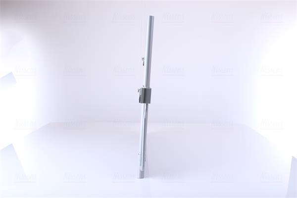 Condenseur, climatisation (Radiateur de climatisation) NISSENS ref. 94859