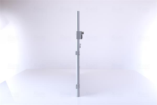 Condenseur, climatisation (Radiateur de climatisation) NISSENS ref. 94859