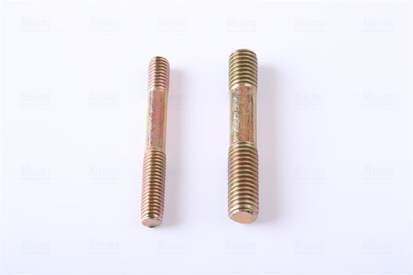 Condenseur, climatisation (Radiateur de climatisation) NISSENS ref. 94859