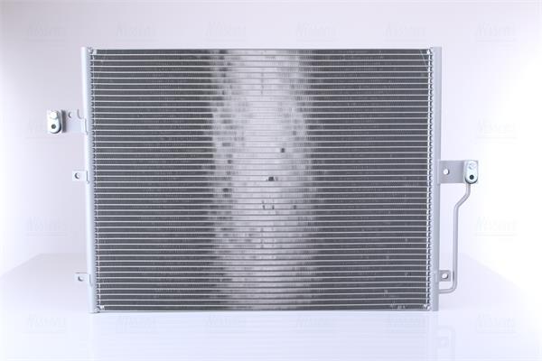 Condenseur, climatisation (Radiateur de climatisation) NISSENS ref. 94859
