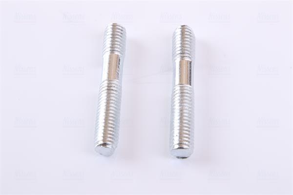 Condenseur, climatisation (Radiateur de climatisation) NISSENS ref. 94861