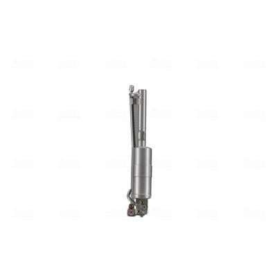 Condenseur, climatisation (Radiateur de climatisation) NISSENS ref. 94862