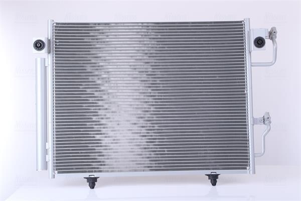 Condensador de climatização NISSENS ref. 94864