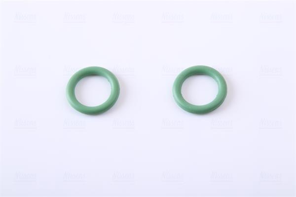 Condensador de climatização NISSENS ref. 94864