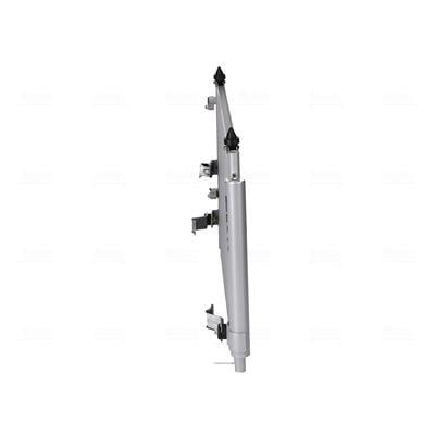 Condenseur, climatisation (Radiateur de climatisation) NISSENS ref. 94867