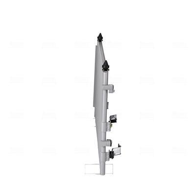 Condenseur, climatisation (Radiateur de climatisation) NISSENS ref. 94867