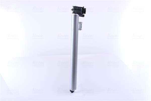 Condenseur, climatisation (Radiateur de climatisation) NISSENS 94869