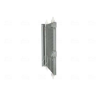 Condenseur, climatisation (Radiateur de climatisation) NISSENS ref. 94870
