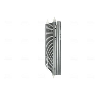 Condenseur, climatisation (Radiateur de climatisation) NISSENS ref. 94870