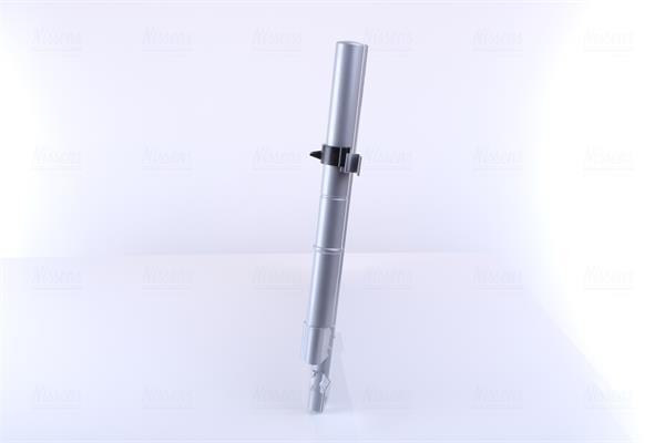 Condenseur, climatisation (Radiateur de climatisation) NISSENS ref. 94871