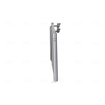 Condensador, aire acondicionado NISSENS ref. 94872