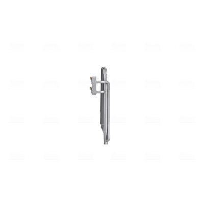 Condensador, aire acondicionado NISSENS ref. 94873