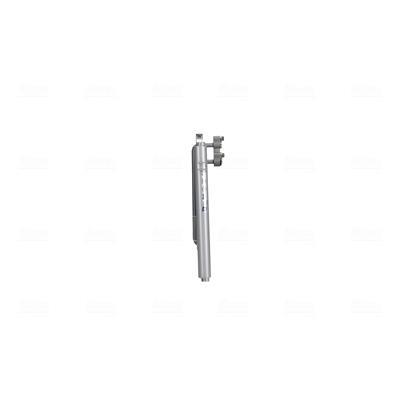 Condensador, aire acondicionado NISSENS ref. 94873