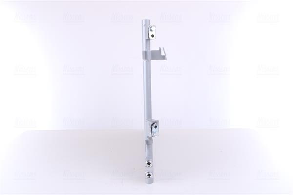 Condensador, aire acondicionado NISSENS ref. 94874