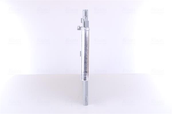 Condensador, aire acondicionado NISSENS ref. 94874
