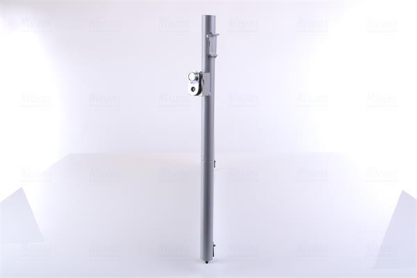 Condensador, aire acondicionado NISSENS ref. 94878
