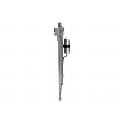 Condensador, aire acondicionado NISSENS ref. 94879