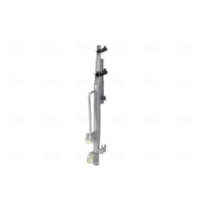 Condensador, aire acondicionado NISSENS ref. 94884
