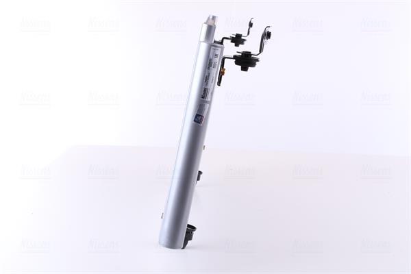 Condensador, aire acondicionado NISSENS ref. 94885