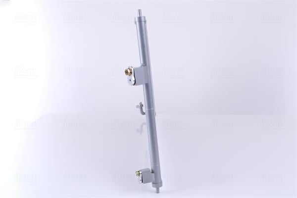 Condensador, aire acondicionado NISSENS ref. 94889
