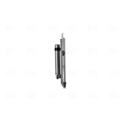 Condensador, aire acondicionado NISSENS ref. 94891