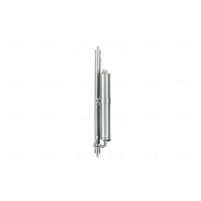 Condensador, aire acondicionado NISSENS ref. 94893