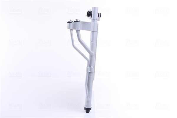 Condensador, aire acondicionado NISSENS ref. 94895