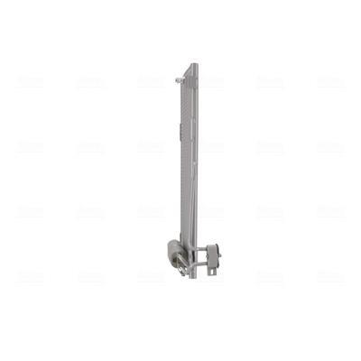 Condenseur, climatisation (Radiateur de climatisation) NISSENS ref. 94897