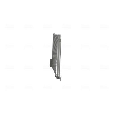 Condenseur, climatisation (Radiateur de climatisation) NISSENS ref. 94899