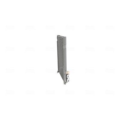Condenseur, climatisation (Radiateur de climatisation) NISSENS ref. 94899