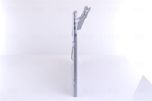 Condensador, aire acondicionado NISSENS ref. 94901