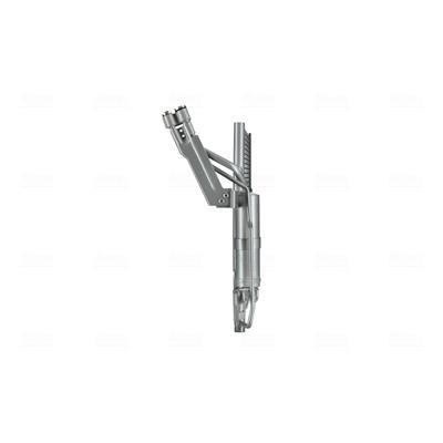 Condensador, aire acondicionado NISSENS ref. 94902