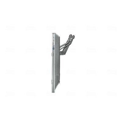 Condensador, aire acondicionado NISSENS ref. 94902