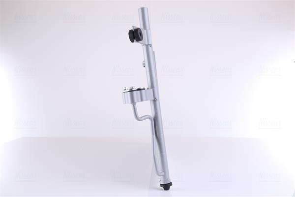 Condensador, aire acondicionado NISSENS ref. 94904