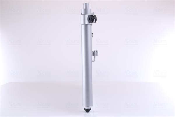 Condensador, aire acondicionado NISSENS ref. 94904