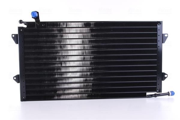Condenseur, climatisation (Radiateur de climatisation) NISSENS 94905
