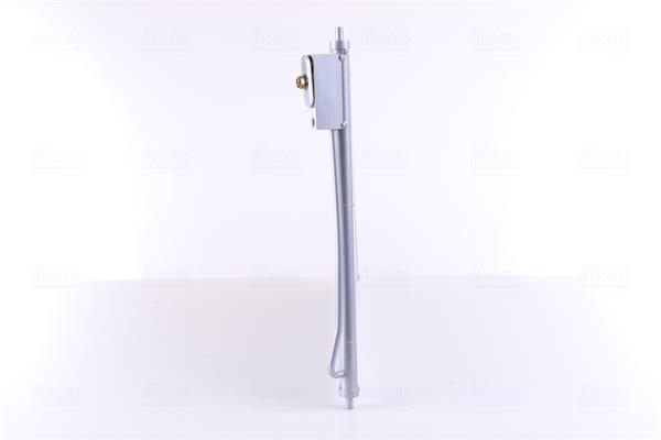 Condensador, aire acondicionado NISSENS ref. 94907