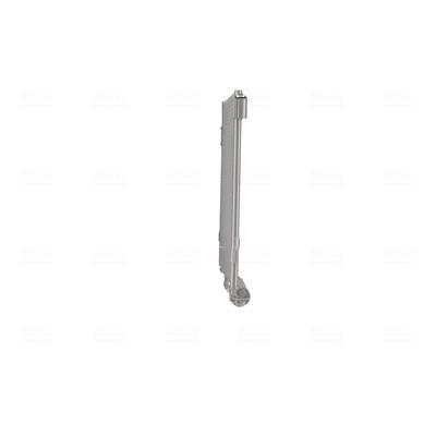 Condenseur, climatisation (Radiateur de climatisation) NISSENS 94910