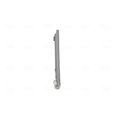 Condensador, aire acondicionado NISSENS ref. 94911