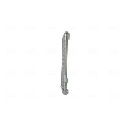 Condensador, aire acondicionado NISSENS ref. 94911