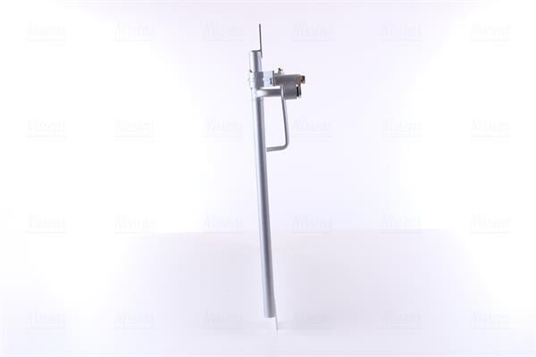 Condenseur, climatisation (Radiateur de climatisation) NISSENS ref. 94913