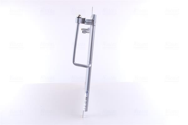 Condenseur, climatisation (Radiateur de climatisation) NISSENS ref. 94913