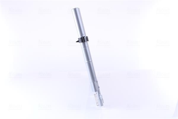 Condensador, aire acondicionado NISSENS ref. 94914