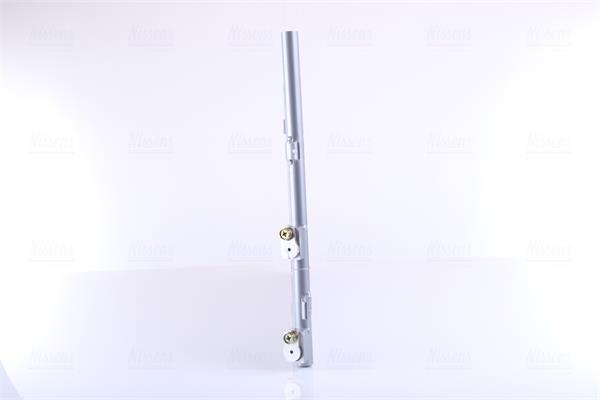 Condenseur, climatisation (Radiateur de climatisation) NISSENS ref. 94915
